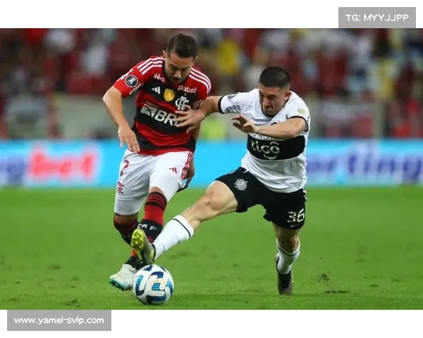 南美杯亚松森奥林匹亚客场逆转