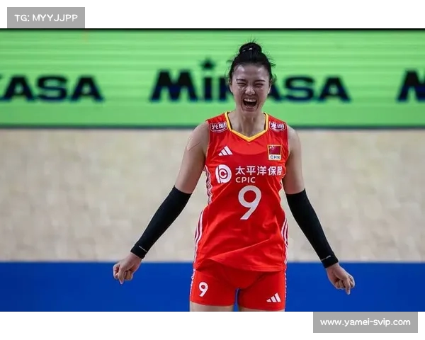 中国女排强势四连胜!蔡斌指挥下战胜土耳其与波兰,信心满满(女排 蔡斌) 中国女排强势四连胜!蔡斌指挥下战胜土耳其与波兰,信心满满(女排 蔡斌)